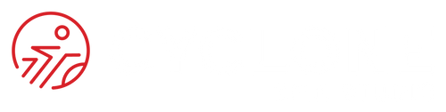 Cyclone Spin Studio Kitchener Logo